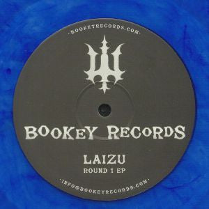 Laizu : Round 1 EP (12