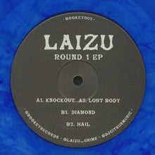 Load image into Gallery viewer, Laizu : Round 1 EP (12&quot;, EP, Ltd)
