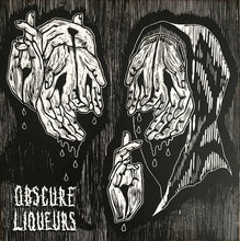 Load image into Gallery viewer, Jam Baxter : Obscure Liqueurs (LP, Album, Ltd, RP)
