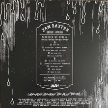 Load image into Gallery viewer, Jam Baxter : Obscure Liqueurs (LP, Album, Ltd, RP)
