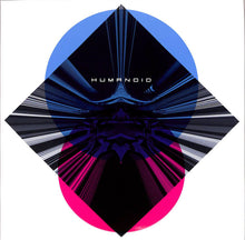 Load image into Gallery viewer, Humanoid : 7 Songs (12" + 10" + Album)
