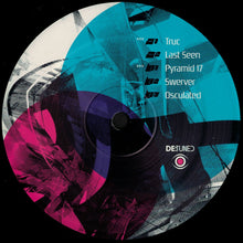 Load image into Gallery viewer, Humanoid : 7 Songs (12" + 10" + Album)
