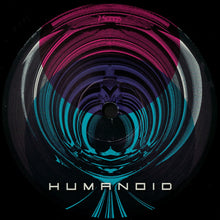 Load image into Gallery viewer, Humanoid : 7 Songs (12" + 10" + Album)
