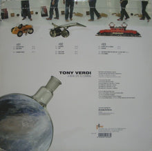 Load image into Gallery viewer, Tony Verdi : A New Life Is Coming (3x12")
