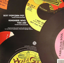 Load image into Gallery viewer, Breakestra : Sexy Popcorn Pot (12&quot;, Single)
