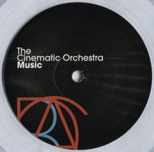 Load image into Gallery viewer, The Cinematic Orchestra : Ma Fleur (2xLP, Album, Ltd, RE, Cle)
