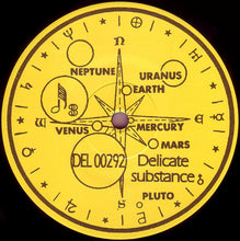 Load image into Gallery viewer, Psilocybin : Voice From Outer Space (12")
