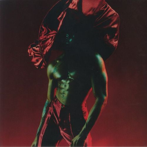 Jerome Thomas (4) : That Secret Sauce (12