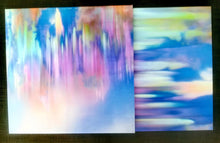 Load image into Gallery viewer, Hugh Small &amp; Brian Allen Simon : The Side I Never See (LP, Album)
