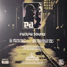 Load image into Gallery viewer, Phuture Assassins : Back To The Phuture (12&quot;, EP, Gre)
