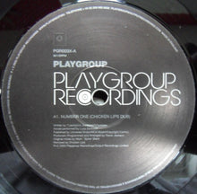 Load image into Gallery viewer, Playgroup : Limited Edition 12" Remix Album Sampler (12", Ltd, Smplr)
