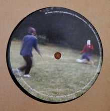 Load image into Gallery viewer, Vanessa Amara : Music For Acoustic Instruments &amp; Feedback (LP, Ltd)
