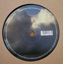 Load image into Gallery viewer, Vanessa Amara : Music For Acoustic Instruments &amp; Feedback (LP, Ltd)
