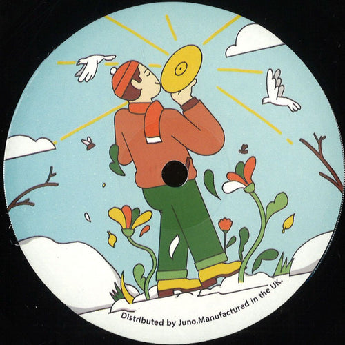 Iner, Saint Paul (3) : Dobro 003 (12