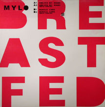 Load image into Gallery viewer, Mylo : Wolves Of Miami (12")
