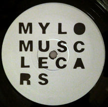 Load image into Gallery viewer, Mylo : Wolves Of Miami (12")
