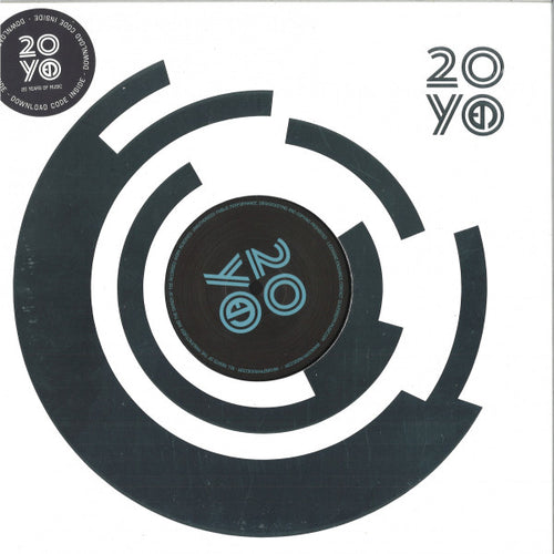 Various : 20 Y EPM (20 Years Of Music) 01 (12