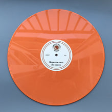 Load image into Gallery viewer, Something System / Lucas (22) : Cymatics / Comin For Ya (12", Ora)
