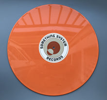 Load image into Gallery viewer, Something System / Lucas (22) : Cymatics / Comin For Ya (12", Ora)
