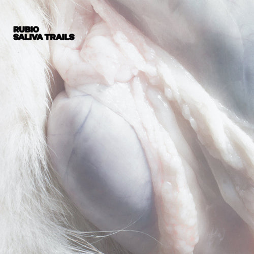 Rubio* : Saliva Trails (12
