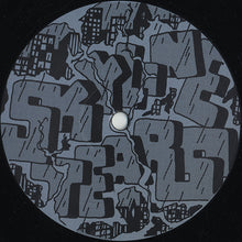 Load image into Gallery viewer, Neewt &amp; Babydawg : Skyline Tears (12&quot;, EP)
