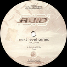Load image into Gallery viewer, Avid : Next Level Series (Volume 1) (12")
