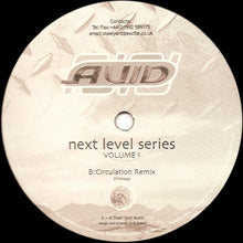 Load image into Gallery viewer, Avid : Next Level Series (Volume 1) (12")
