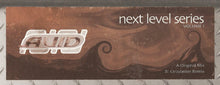 Load image into Gallery viewer, Avid : Next Level Series (Volume 1) (12")
