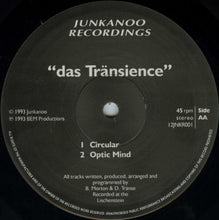 Load image into Gallery viewer, Das Tränsience : Demons Rise (12&quot;)
