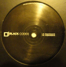 Load image into Gallery viewer, The Unknown Artist : Experiment 3 (12")
