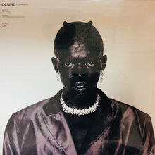 Load image into Gallery viewer, Desire Marea : Desire (LP, Album, Ltd, Whi)
