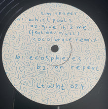 Load image into Gallery viewer, Tim Reaper : Ecospheres (12&quot;, EP)
