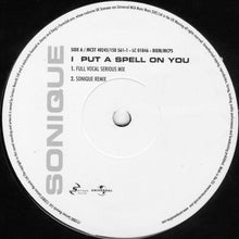 Load image into Gallery viewer, Sonique : I Put A Spell On You (12&quot;)
