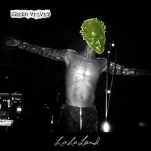 Load image into Gallery viewer, Green Velvet : La La Land (12")
