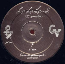 Load image into Gallery viewer, Green Velvet : La La Land (12")

