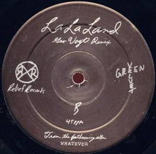 Load image into Gallery viewer, Green Velvet : La La Land (12")
