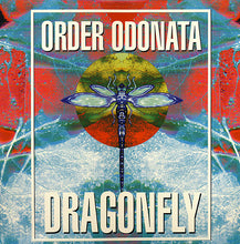 Load image into Gallery viewer, Various : Order Odonata (The Technical Use Of Sound In Magick) (2xLP, Comp)
