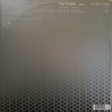 Load image into Gallery viewer, Par-T-One Vs INXS : I&#39;m So Crazy (12&quot;)
