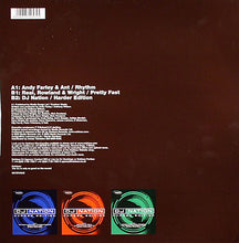 Load image into Gallery viewer, Various : DJ Nation: Harder Edition Part 2 (12")
