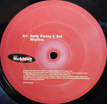 Load image into Gallery viewer, Various : DJ Nation: Harder Edition Part 2 (12")
