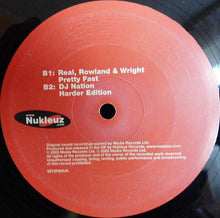 Load image into Gallery viewer, Various : DJ Nation: Harder Edition Part 2 (12")
