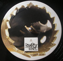 Load image into Gallery viewer, DJ Crow Vs DJ Mole (2) : Chuggernaut / Jerk (12&quot;)
