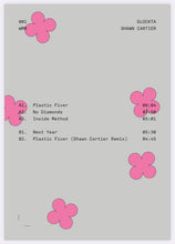 Load image into Gallery viewer, GLOCKTA : WMR001 (12&quot;, EP)
