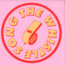 Load image into Gallery viewer, Frankie Knuckles Pres. Director's Cut (3) : The Whistle Song (Cinthie Remix) (12")
