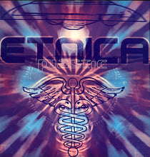 Load image into Gallery viewer, Etnica : Plastic (12")
