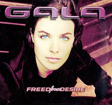 Load image into Gallery viewer, Gala : Freed From Desire (12&quot;)
