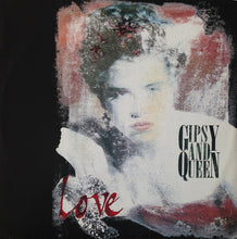 Load image into Gallery viewer, Gipsy And Queen : Love (12")
