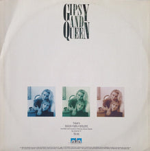 Load image into Gallery viewer, Gipsy And Queen : Love (12")
