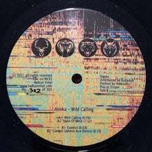 Load image into Gallery viewer, Alinka (2) : Wild Calling (12&quot;)
