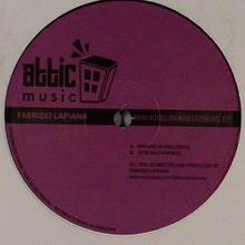 Load image into Gallery viewer, Fabrizio Lapiana : Walking In Kreuzberg EP (12", EP)
